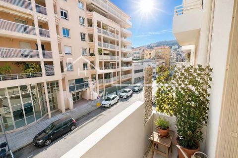 Lejlighed i Nice, Alpes-Maritimes, Nice - € 317.000 | Ref: 87067018 - foto 1