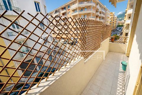 Lejlighed i Nice, Alpes-Maritimes, Nice - € 317.000 | Ref: 87067018 - foto 2