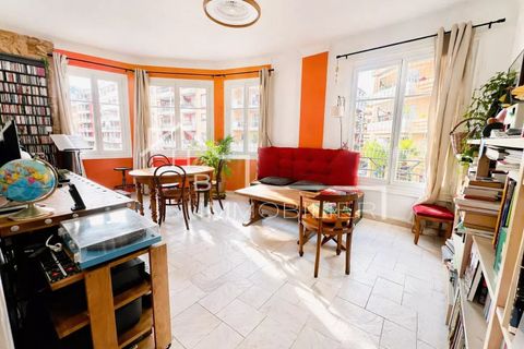 Lejlighed i Nice, Alpes-Maritimes, Nice - € 317.000 | Ref: 87067018 - foto 3