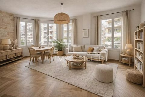 Lejlighed i Nice, Alpes-Maritimes, Nice - € 317.000 | Ref: 87067018 - foto 4
