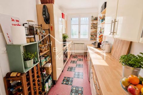 Lejlighed i Nice, Alpes-Maritimes, Nice - € 317.000 | Ref: 87067018 - foto 5