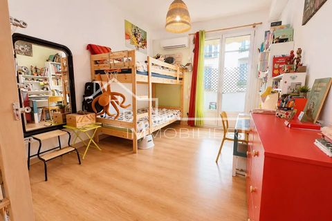 Lejlighed i Nice, Alpes-Maritimes, Nice - € 317.000 | Ref: 87067018 - foto 7