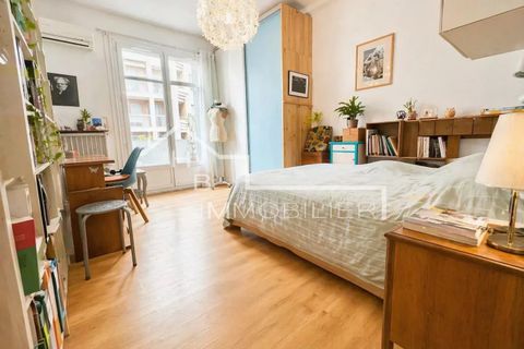 Lejlighed i Nice, Alpes-Maritimes, Nice - € 317.000 | Ref: 87067018 - foto 9