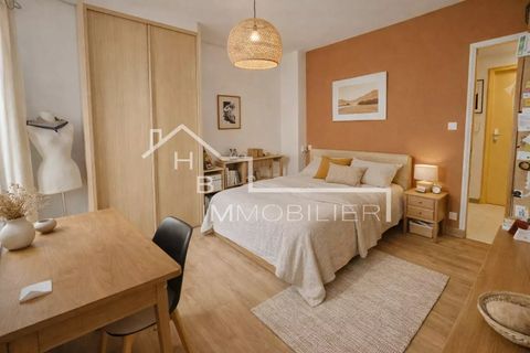 Lejlighed i Nice, Alpes-Maritimes, Nice - € 317.000 | Ref: 87067018 - foto 10