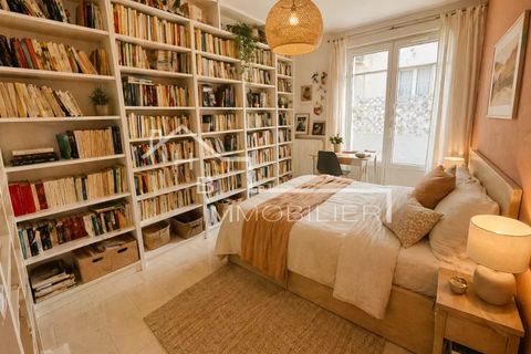 Lejlighed i Nice, Alpes-Maritimes, Nice - € 317.000 | Ref: 87067018 - foto 14