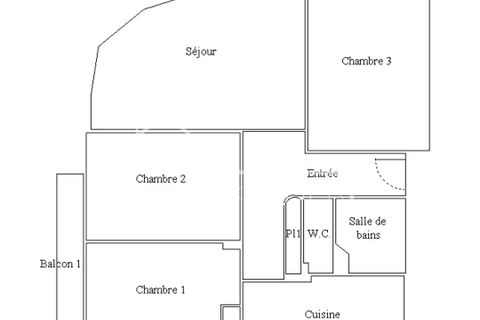 Lejlighed i Nice, Alpes-Maritimes, Nice - € 317.000 | Ref: 87067018 - foto 15