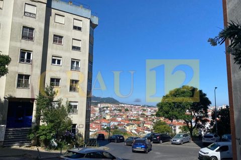 Lejlighed i Sintra, Lisbon, Sintra - € 295.000 | Ref: CAP_12 - foto 43