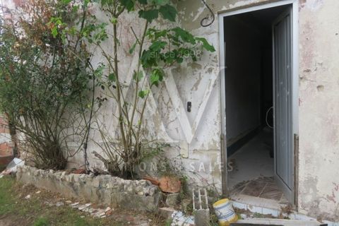 Bungalow i Caldas da Rainha, Leiria, Caldas da Rainha - € 5.000 | Ref: AV1494_V1 - foto 1