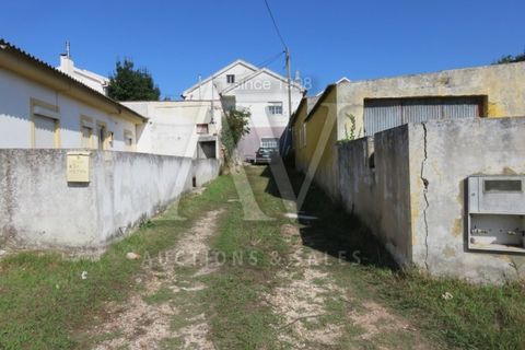 Bungalow i Caldas da Rainha, Leiria, Caldas da Rainha - € 5.000 | Ref: AV1494_V1 - foto 3