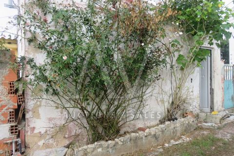 Bungalow i Caldas da Rainha, Leiria, Caldas da Rainha - € 5.000 | Ref: AV1494_V1 - foto 4
