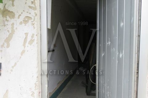 Bungalow i Caldas da Rainha, Leiria, Caldas da Rainha - € 5.000 | Ref: AV1494_V1 - foto 6