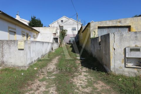 Bungalow i Caldas da Rainha, Leiria, Caldas da Rainha - € 5.000 | Ref: AV1494_V1 - foto 12
