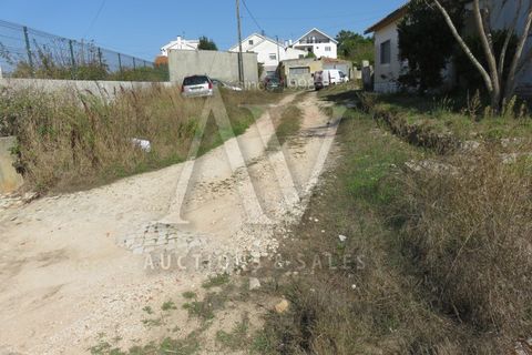 Bungalow i Caldas da Rainha, Leiria, Caldas da Rainha - € 5.000 | Ref: AV1494_V1 - foto 13