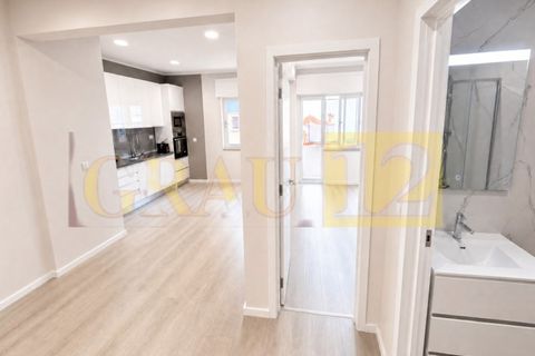 Lejlighed i Amadora, Lisbon, Amadora - € 255.000 | Ref: CAP_02 - foto 1