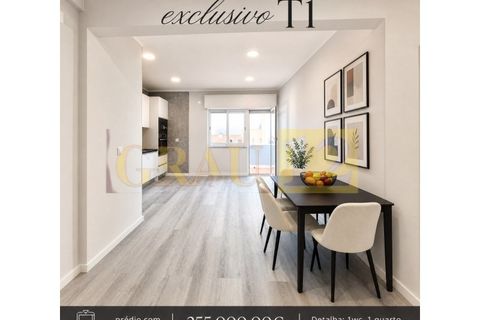 Lejlighed i Amadora, Lisbon, Amadora - € 255.000 | Ref: CAP_02 - foto 2