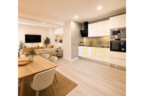 Lejlighed i Amadora, Lisbon, Amadora - € 255.000 | Ref: CAP_02 - foto 3