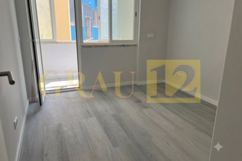 Lejlighed i Amadora, Lisbon, Amadora - € 255.000 | Ref: CAP_02 - foto 4