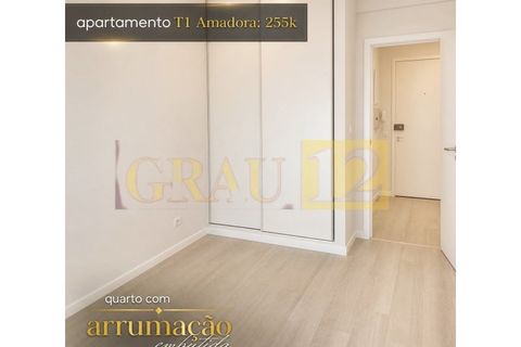 Lejlighed i Amadora, Lisbon, Amadora - € 255.000 | Ref: CAP_02 - foto 5
