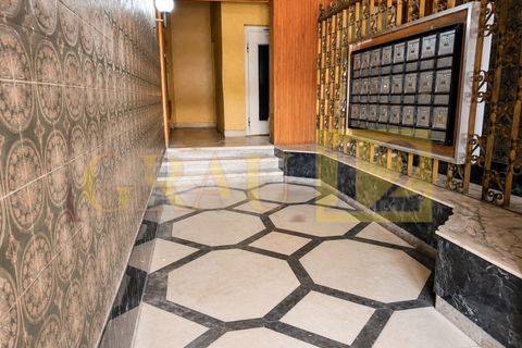 Lejlighed i Amadora, Lisbon, Amadora - € 255.000 | Ref: CAP_02 - foto 7