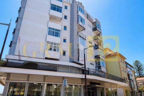 Lejlighed i Amadora, Lisbon, Amadora - € 255.000 | Ref: CAP_02 - foto 8