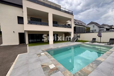 Villa a Colmar, Haut-Rhin, Colmar - € 890.000 | Ref: 1004VF - foto 2