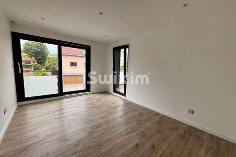 Villa a Colmar, Haut-Rhin, Colmar - € 890.000 | Ref: 1004VF - foto 19