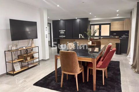 Villa a Colmar, Haut-Rhin, Colmar - € 890.000 | Ref: 1004VF - foto 26