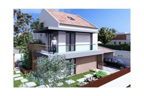 Helårsgrund i Mafra, Lisbon, Mafra - € 140.000 | Ref: TER_195 - foto 7