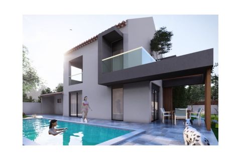 Helårsgrund i Mafra, Lisbon, Mafra - € 140.000 | Ref: TER_195 - foto 9