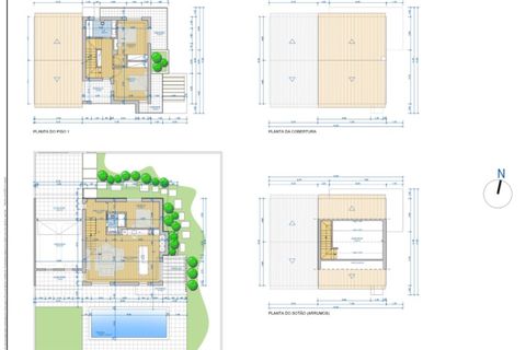 Helårsgrund i Mafra, Lisbon, Mafra - € 140.000 | Ref: TER_195 - foto 13