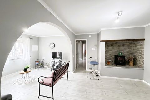 Villa i Santo Onofre e Serra do Bouro, Leiria, Santo Onofre e Serra do Bouro - € 397.000 | Ref: FL008-26 - foto 7