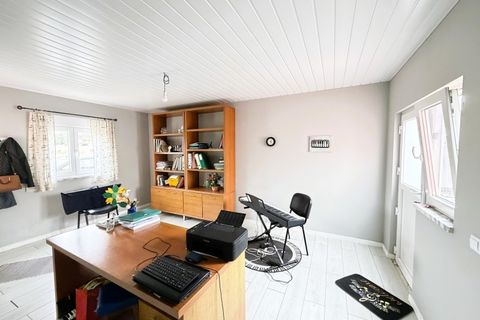 Villa i Santo Onofre e Serra do Bouro, Leiria, Santo Onofre e Serra do Bouro - € 397.000 | Ref: FL008-26 - foto 9