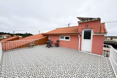 Villa i Santo Onofre e Serra do Bouro, Leiria, Santo Onofre e Serra do Bouro - € 397.000 | Ref: FL008-26 - foto 22