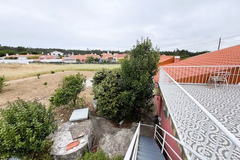 Villa i Santo Onofre e Serra do Bouro, Leiria, Santo Onofre e Serra do Bouro - € 397.000 | Ref: FL008-26 - foto 23