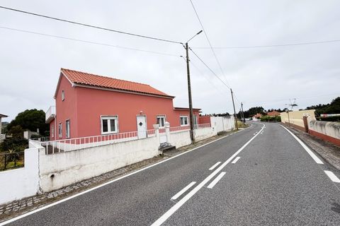 Villa i Santo Onofre e Serra do Bouro, Leiria, Santo Onofre e Serra do Bouro - € 397.000 | Ref: FL008-26 - foto 26