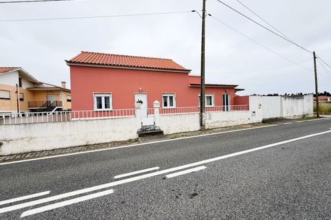Villa i Santo Onofre e Serra do Bouro, Leiria, Santo Onofre e Serra do Bouro - € 397.000 | Ref: FL008-26 - foto 28