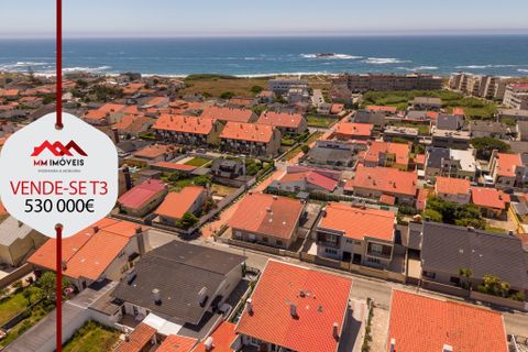 Villa i Mindelo, Porto, Mindelo - € 530.000 | Ref: MM295/26MIN/MM - foto 1