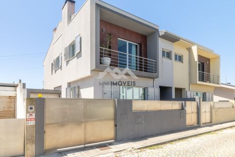 Villa i Mindelo, Porto, Mindelo - € 530.000 | Ref: MM295/26MIN/MM - foto 2
