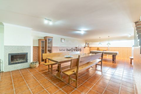 Villa i Mindelo, Porto, Mindelo - € 530.000 | Ref: MM295/26MIN/MM - foto 9