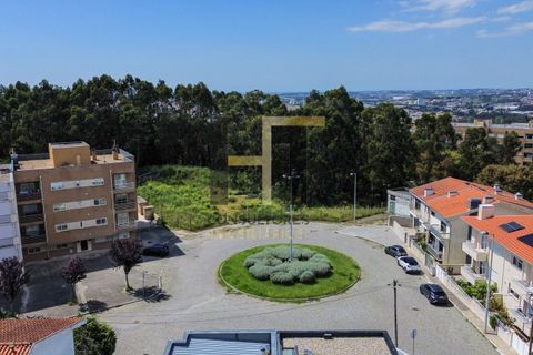 Lejlighed i Maia, Porto, Maia - € 429.000 | Ref: HT001551 - foto 5