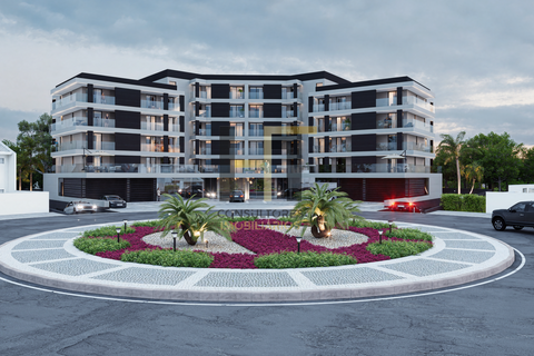 Lejlighed i Maia, Porto, Maia - € 429.000 | Ref: HT001551 - foto 12