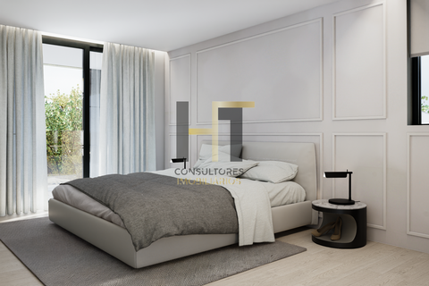 Lejlighed i Maia, Porto, Maia - € 429.000 | Ref: HT001551 - foto 24