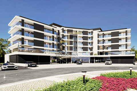 Lejlighed i Maia, Porto, Maia - € 429.000 | Ref: HT001551 - foto 27