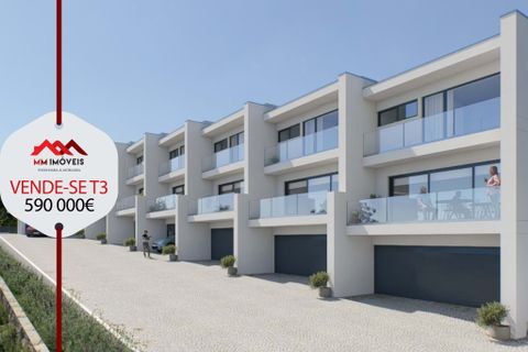 Villa i Gondomar, Porto, Gondomar - € 590.000 | Ref: MM244/26GON/VS(1) - foto 1