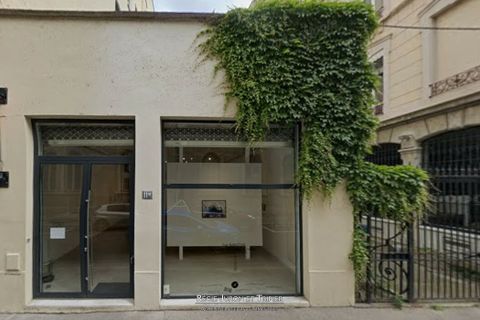 Erhvervsejendom i Lyon, Rhone, Lyon - € 690.000 | Ref: 2112 - foto 1
