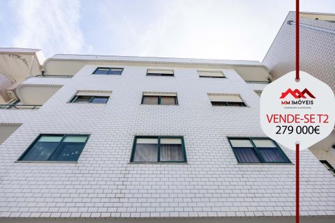 Lejlighed i Maia, Porto, Maia - € 279.000 | Ref: MM299/26MAI/VS - foto 1