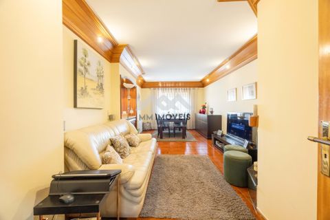 Lejlighed i Maia, Porto, Maia - € 279.000 | Ref: MM299/26MAI/VS - foto 2