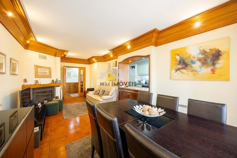 Lejlighed i Maia, Porto, Maia - € 279.000 | Ref: MM299/26MAI/VS - foto 3