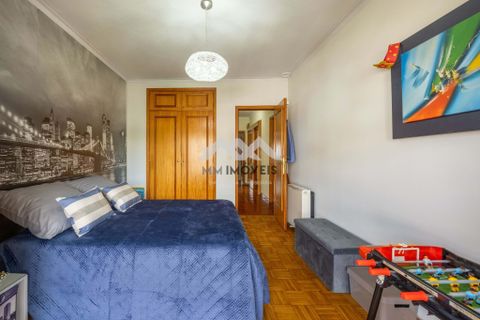 Lejlighed i Maia, Porto, Maia - € 279.000 | Ref: MM299/26MAI/VS - foto 5