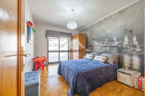 Lejlighed i Maia, Porto, Maia - € 279.000 | Ref: MM299/26MAI/VS - foto 7